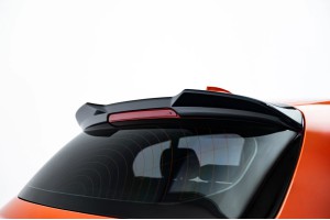 Spoiler Cap 3D BMW 1 M-Pack / M140i / Standard F20