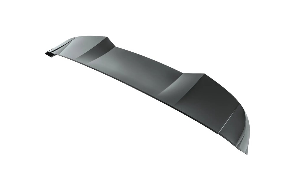 Spoiler Cap 3D BMW 1 M-Pack / M140i / Standard F20