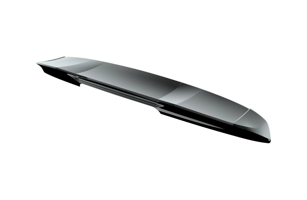 Spoiler Cap 3D BMW 1 M-Pack / M140i / Standard F20