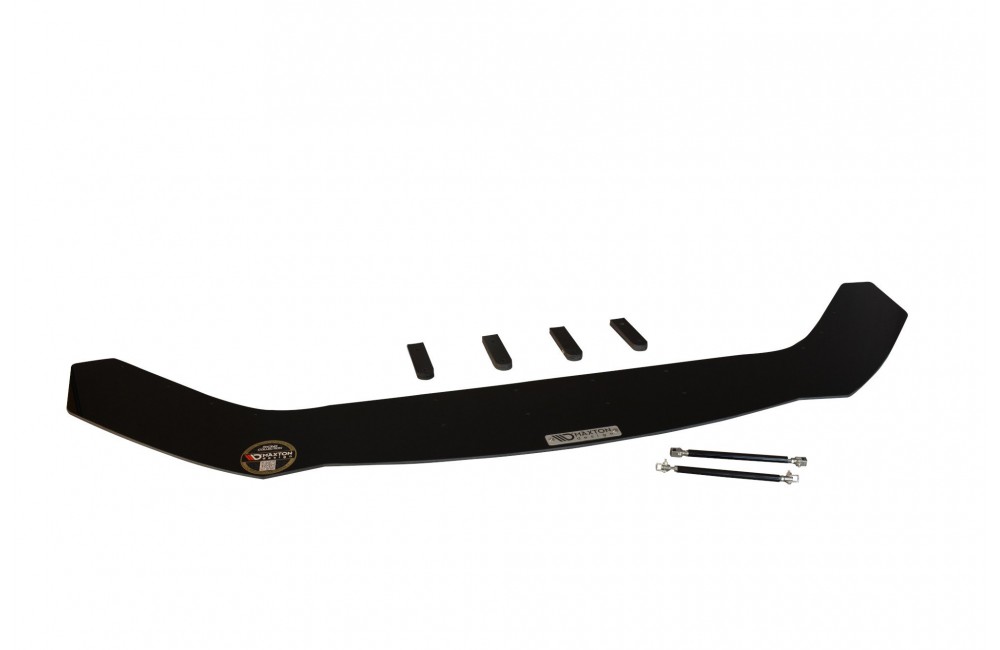 FRONT RACING SPLITTER V.1 BMW 1 F20/F21 M-Power FACELIFT FRONT RACING SPLITTER V.1 BMW 1 F20/F21 M-Power FACELIFT