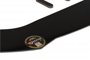 FRONT RACING SPLITTER V.1 BMW 1 F20/F21 M-Power FACELIFT FRONT RACING SPLITTER V.1 BMW 1 F20/F21 M-Power FACELIFT