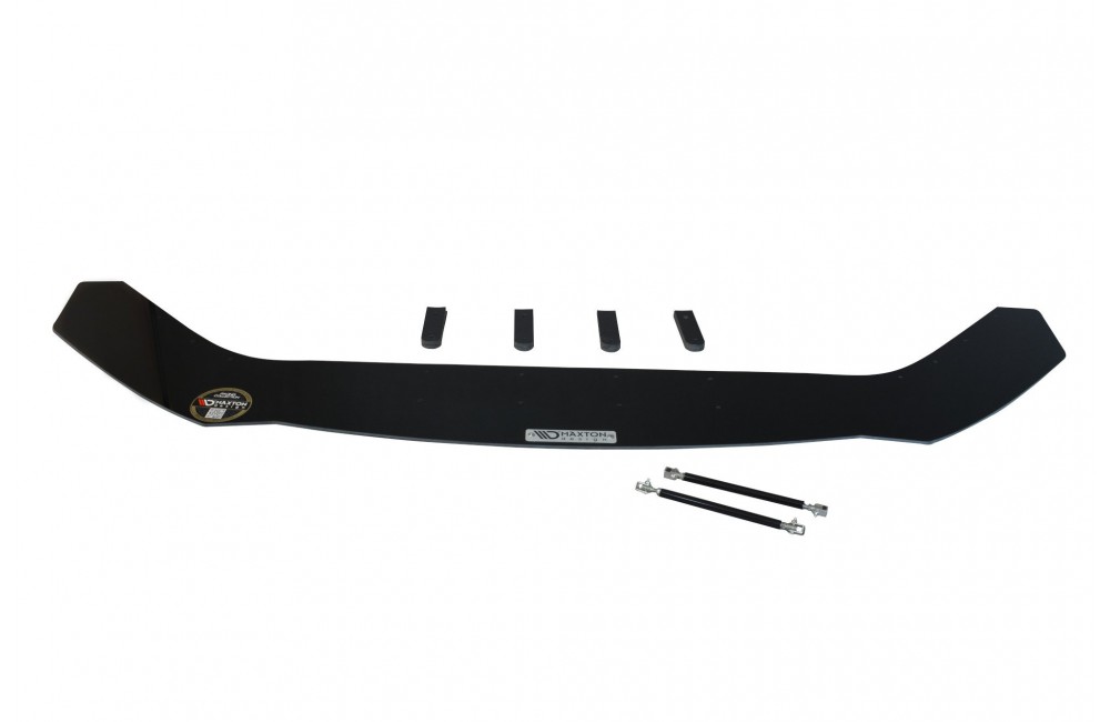 FRONT RACING SPLITTER V.1 BMW 1 F20/F21 M-Power FACELIFT FRONT RACING SPLITTER V.1 BMW 1 F20/F21 M-Power FACELIFT