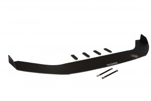 FRONT RACING SPLITTER V.2 BMW 1 F20/F21 M-Power FACELIFT FRONT RACING SPLITTER V.2 BMW 1 F20/F21 M-Power FACELIFT