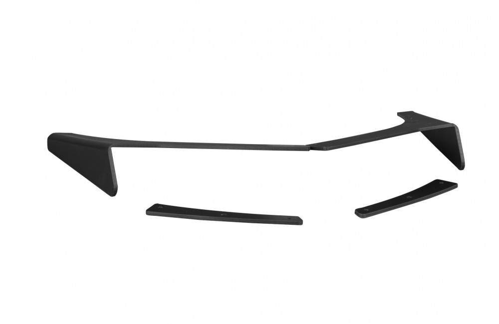 REAR SIDE SPLITTERS BMW 1 F20/F21 M-Power FACELIFT