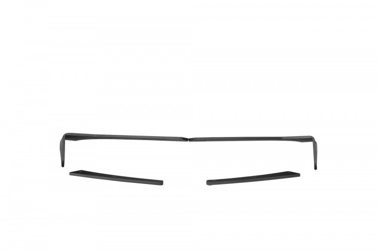 ΠΙΣΩ ΠΛΕΥΡΙΚΕΣ SPLITTERS BMW 1 F20/F21 M-Power FACELIFT