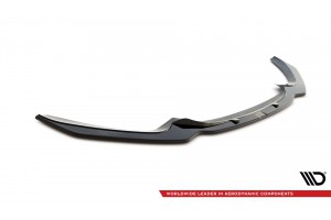 FRONT SPLITTER V.1 BMW 1 F20/F21 M-Power FACELIFT
