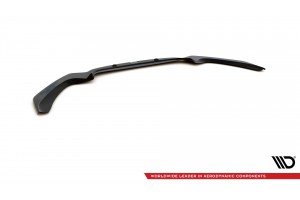 FRONT SPLITTER V.1 BMW 1 F20/F21 M-Power FACELIFT