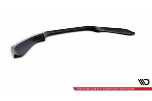 FRONT SPLITTER V.2 BMW 1 F20/F21 M-Power