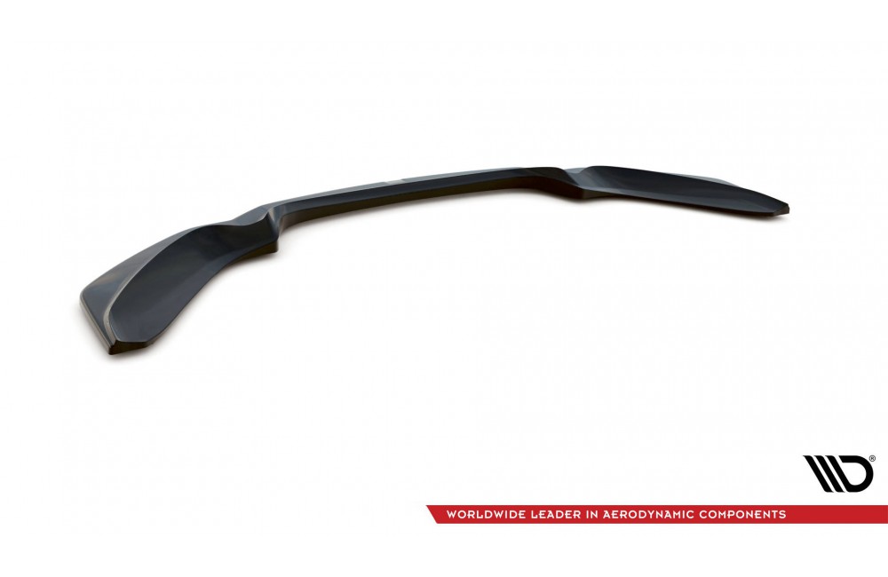 FRONT SPLITTER V.3 BMW 1 F20/F21 M-Power