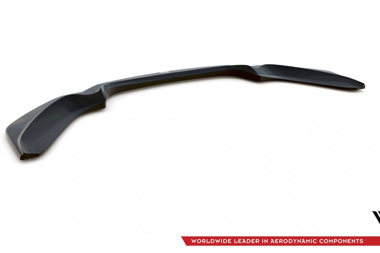 FRONT SPLITTER V.3 BMW 1 F20/F21 M-Power