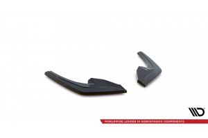 Rear Side Splitters BMW 1 F20 Facelift M-power