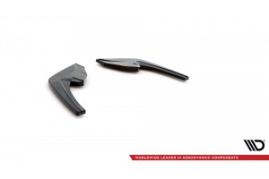 Rear Side Splitters BMW 1 F20 Facelift M-power