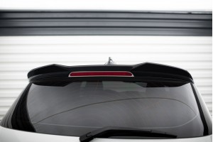 Set of Splitters V.1 BMW M140i F20 Facelift
