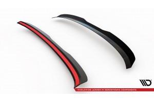 Set of Splitters V.2 BMW M140i F20 Facelift Set of Splitters V.2 BMW M140i F20 Facelift