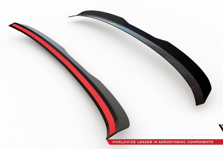 Σετ Splitters V.2 BMW M140i F20 Facelift 
