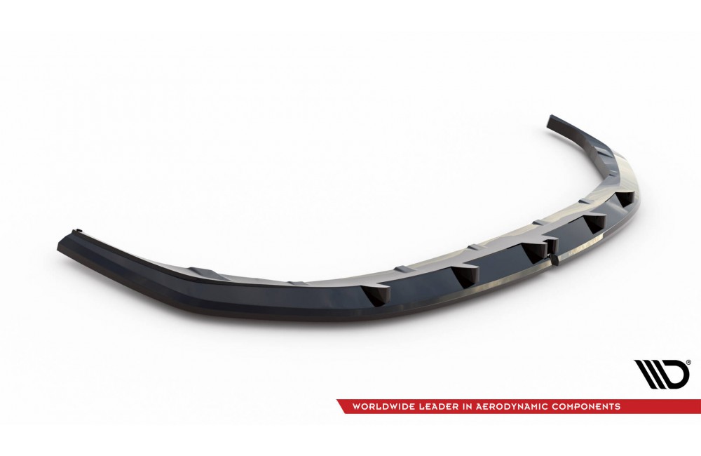 Set of Splitters V.1 BMW M135i F70 Set of Splitters V.1 BMW M135i F70