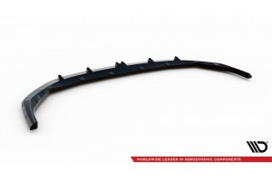 Set of Splitters V.1 BMW M135i F70 Set of Splitters V.1 BMW M135i F70
