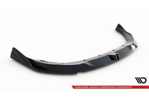 Set of Splitters V.2 BMW M135i F70 Set of Splitters V.2 BMW M135i F70