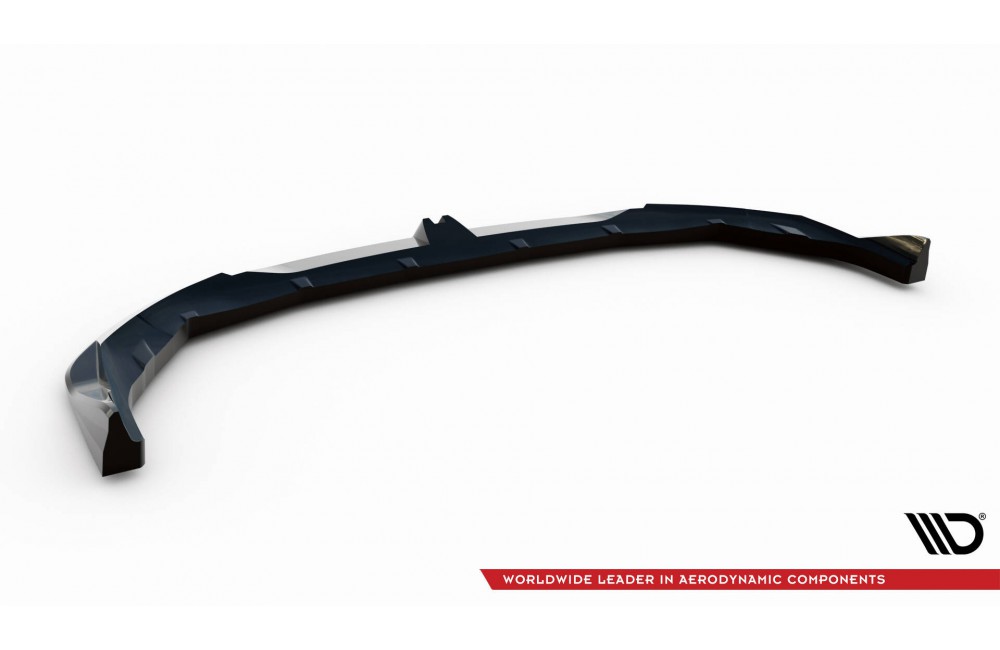 Set of Splitters V.2 BMW M135i F70 Set of Splitters V.2 BMW M135i F70