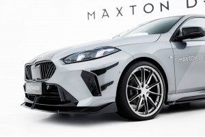 Front Bumper Wings (Canards) BMW M135i F70 Front Bumper Wings (Canards) BMW M135i F70