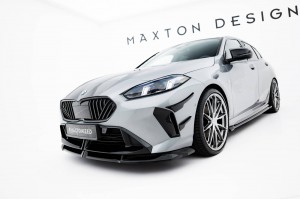 Front Bumper Wings (Canards) BMW M135i F70 Front Bumper Wings (Canards) BMW M135i F70