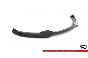 Front Splitter V.1 BMW 2 M-Pack F22