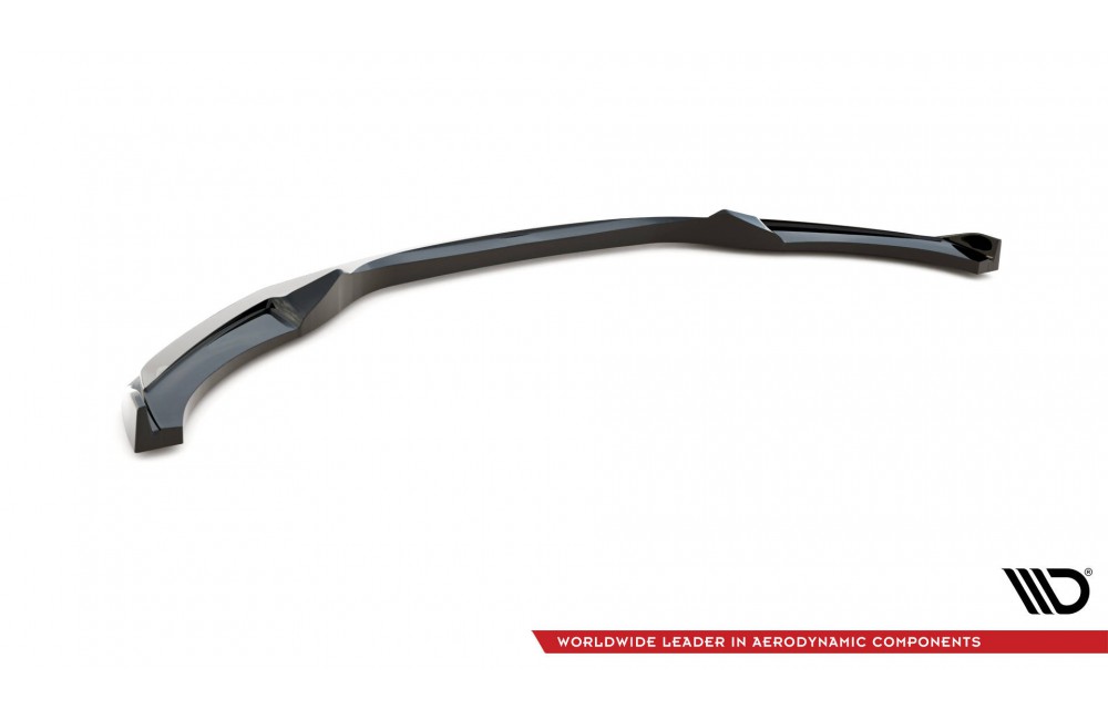 Front Splitter V.1 BMW 2 M-Pack F22