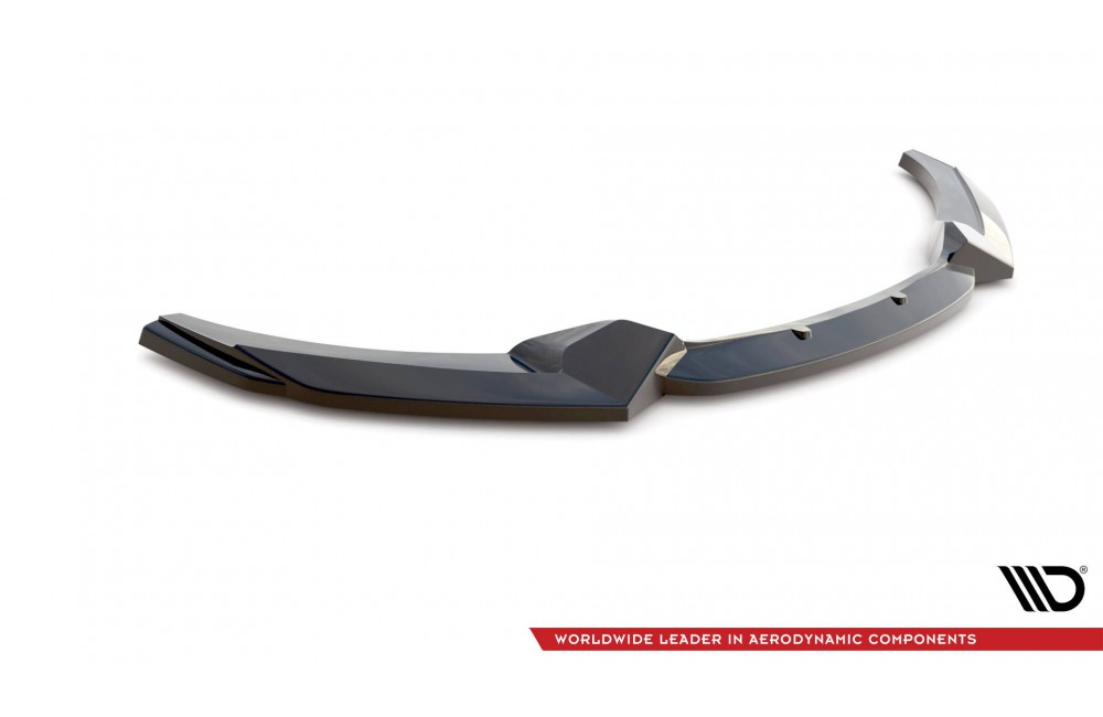 Front Splitter V.2 BMW 2 M-Pack F22