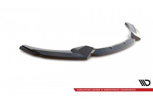 Front Splitter V.2 BMW 2 M-Pack F22