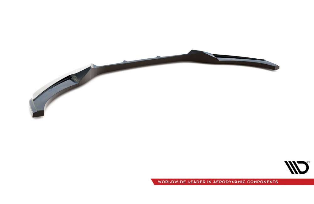 Front Splitter V.2 BMW 2 M-Pack F22