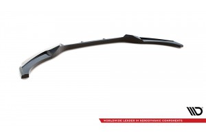 Front Splitter V.2 BMW 2 M-Pack F22