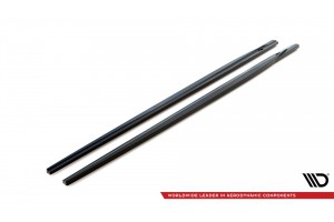 Side Skirts Diffusers BMW 2 M-Pack F22