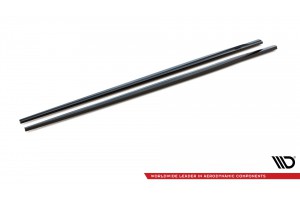 Side Skirts Diffusers BMW 2 M-Pack F22