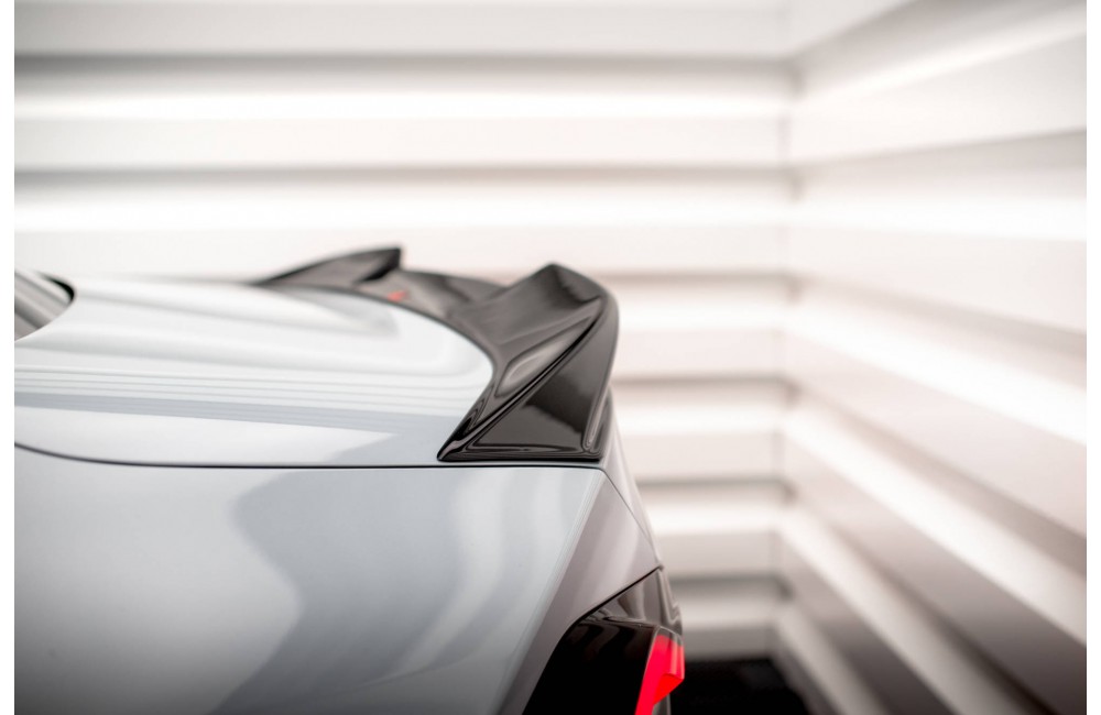 Spoiler Cap 3D BMW 2 Coupe G42 / M2 G87 Spoiler Cap 3D BMW 2 Coupe G42 / M2 G87
