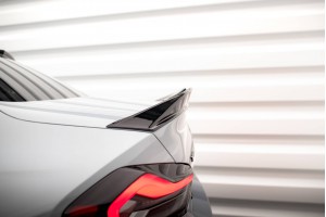 Spoiler Cap 3D BMW 2 Coupe G42 / M2 G87 Spoiler Cap 3D BMW 2 Coupe G42 / M2 G87