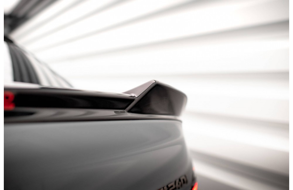 Spoiler Cap 3D BMW 2 Coupe G42 / M2 G87 Spoiler Cap 3D BMW 2 Coupe G42 / M2 G87