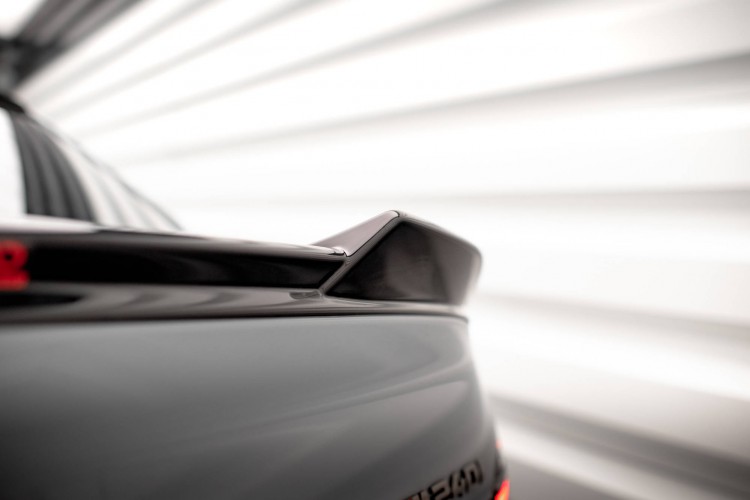 Αεροτομή Cap 3D BMW 2 Coupe G42 / M2 G87