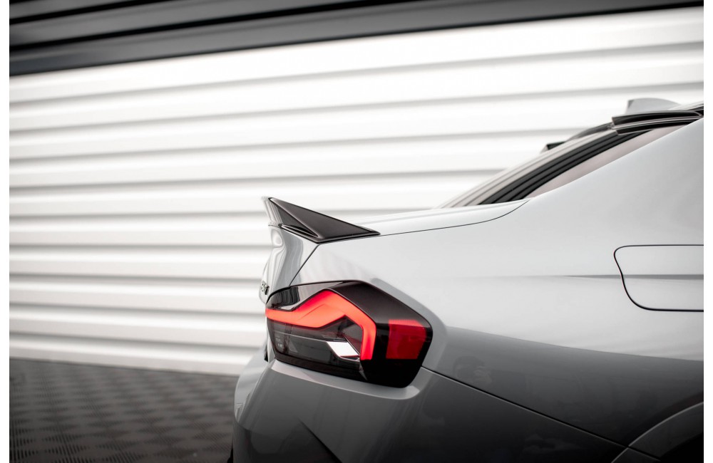 Spoiler Cap 3D BMW 2 Coupe G42 / M2 G87 Spoiler Cap 3D BMW 2 Coupe G42 / M2 G87