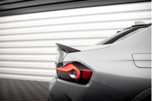 Spoiler Cap 3D BMW 2 Coupe G42 / M2 G87 Spoiler Cap 3D BMW 2 Coupe G42 / M2 G87