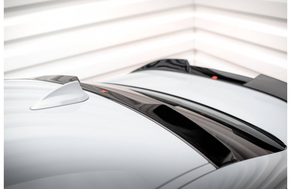 The extension of the rear window BMW 2 Coupe G42 / M2 G87 The extension of the rear window BMW 2 Coupe G42 / M2 G87