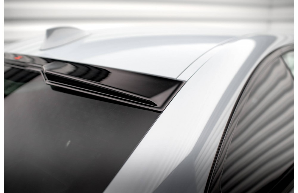 The extension of the rear window BMW 2 Coupe G42 / M2 G87 The extension of the rear window BMW 2 Coupe G42 / M2 G87