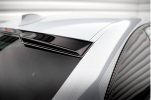 The extension of the rear window BMW 2 Coupe G42 / M2 G87 The extension of the rear window BMW 2 Coupe G42 / M2 G87