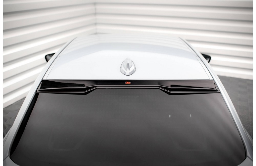 The extension of the rear window BMW 2 Coupe G42 / M2 G87 The extension of the rear window BMW 2 Coupe G42 / M2 G87
