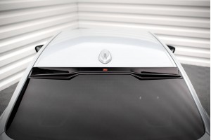 The extension of the rear window BMW 2 Coupe G42 / M2 G87 The extension of the rear window BMW 2 Coupe G42 / M2 G87