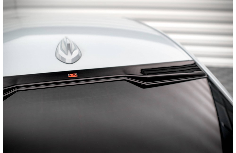 The extension of the rear window BMW 2 Coupe G42 / M2 G87 The extension of the rear window BMW 2 Coupe G42 / M2 G87