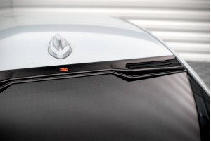 The extension of the rear window BMW 2 Coupe G42 / M2 G87 The extension of the rear window BMW 2 Coupe G42 / M2 G87