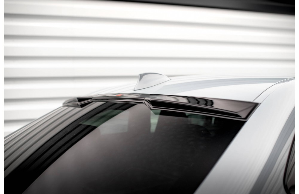 The extension of the rear window BMW 2 Coupe G42 / M2 G87 The extension of the rear window BMW 2 Coupe G42 / M2 G87