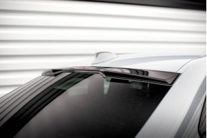 The extension of the rear window BMW 2 Coupe G42 / M2 G87 The extension of the rear window BMW 2 Coupe G42 / M2 G87