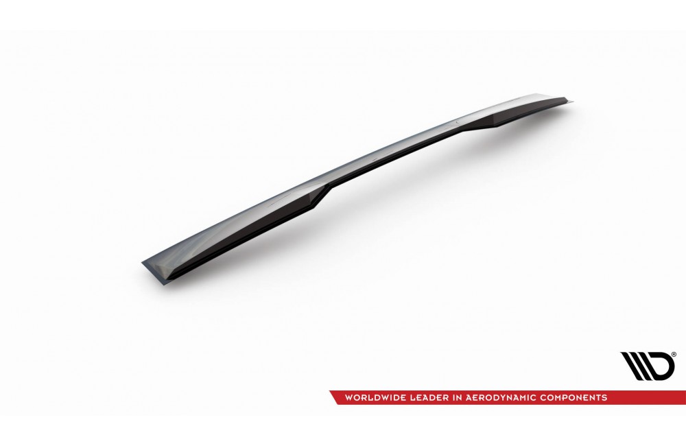 The extension of the rear window BMW 2 Coupe G42 / M2 G87 The extension of the rear window BMW 2 Coupe G42 / M2 G87