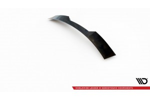 The extension of the rear window BMW 2 Coupe G42 / M2 G87 The extension of the rear window BMW 2 Coupe G42 / M2 G87